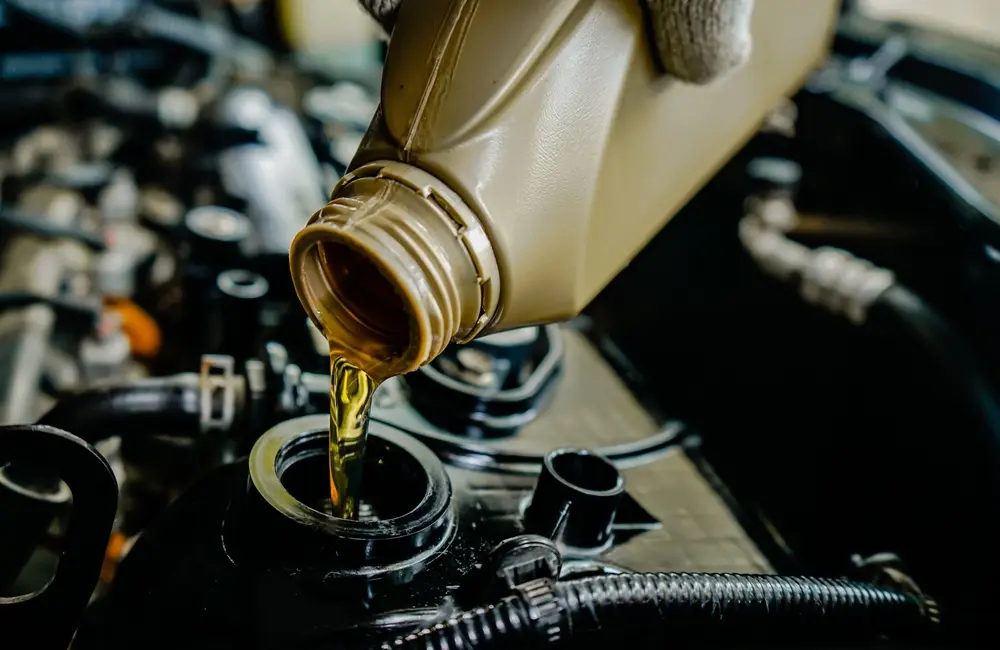 Stay Safe with Proactive Vehicle Care